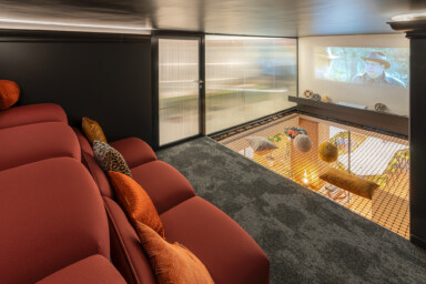 Privatisez un lieu original