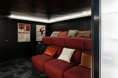 Le Cinéma des Lumières