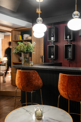 le speakeasy