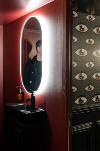 Décoration immersive pour événements d&rsquo;entreprise