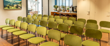 Réunir vos équipes