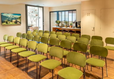 Réunir vos équipes