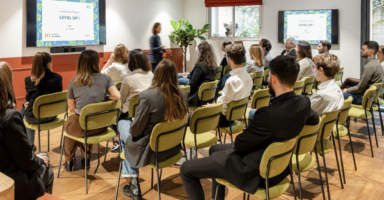 Séminaire d&rsquo;entreprise