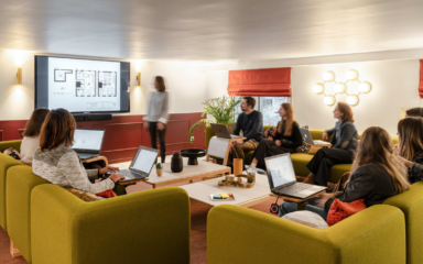 Le Causoir – Maison d&rsquo;hôtes pour entreprises à Lyon