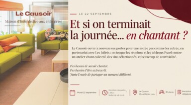 Invitation site